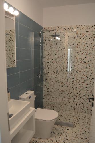 Apartamento Leonidas House