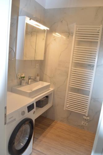 Apartamento Leonidas House