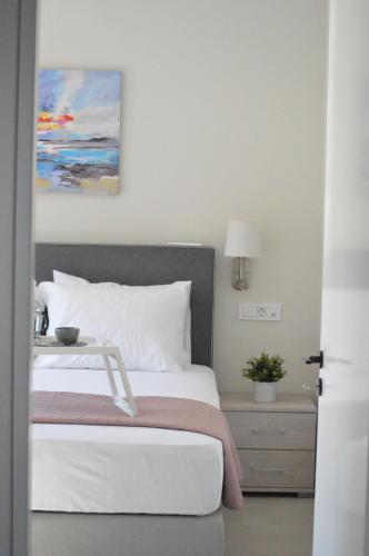 Apartamento Leonidas House