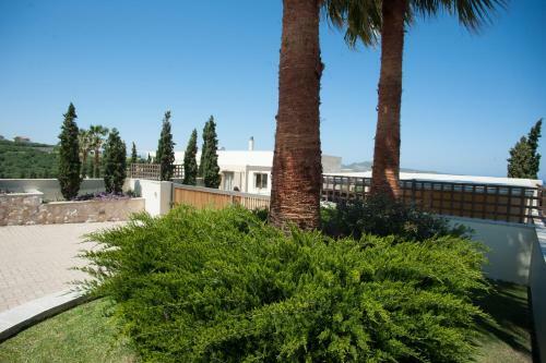 Villa Prigipessa