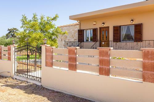 Apartamento Villa Luz