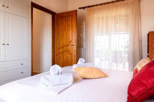 Apartamento Villa Luz