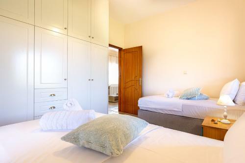 Apartamento Villa Luz