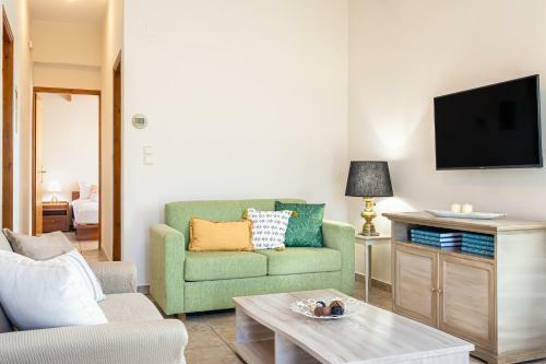 Apartamento Villa Luz