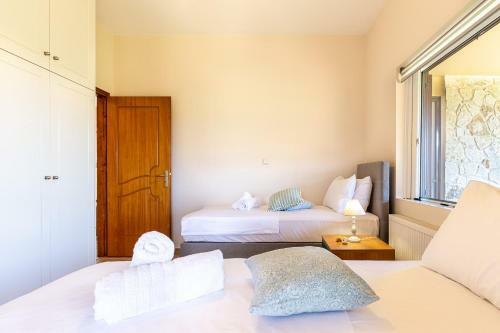 Apartamento Villa Luz