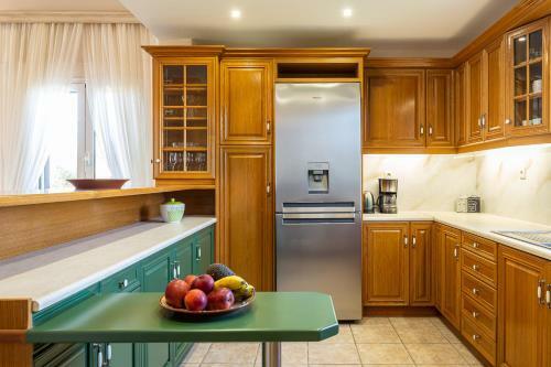 Apartamento Villa Luz