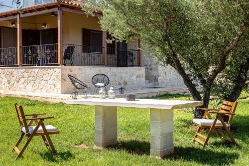Apartamento Villa Luz