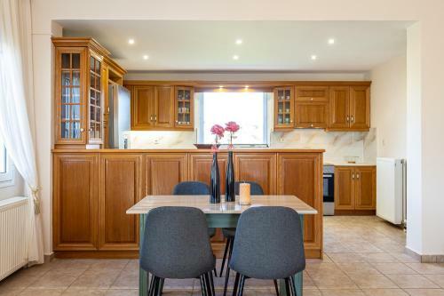 Apartamento Villa Luz