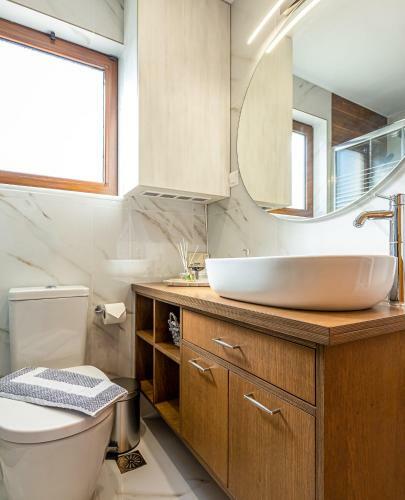 Apartamento Villa Luz