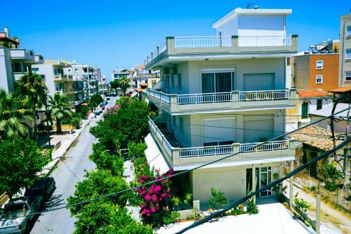 Tasos Seagull Apartments