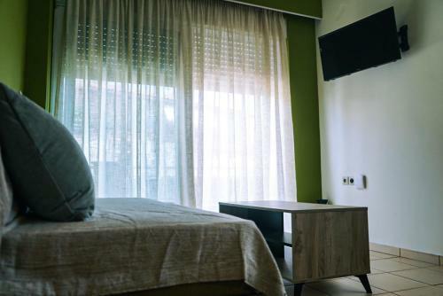 Tasos Seagull Apartments