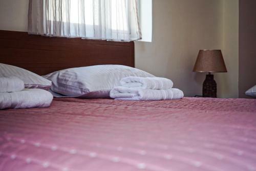 Tasos Seagull Apartments