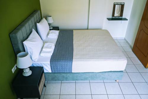 Tasos Seagull Apartments