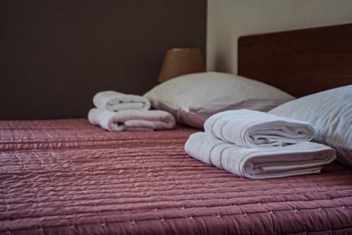 Tasos Seagull Apartments