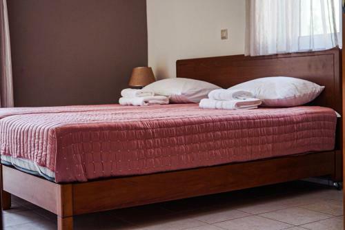 Tasos Seagull Apartments