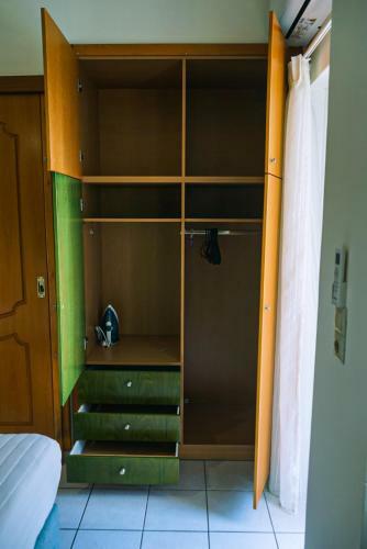 Tasos Seagull Apartments