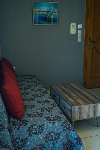 Tasos Seagull Apartments