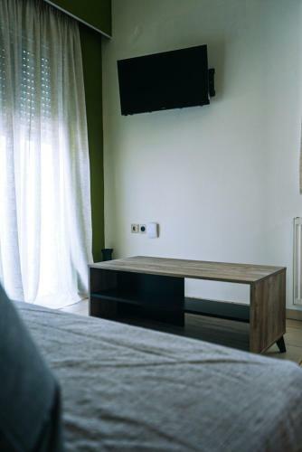 Tasos Seagull Apartments