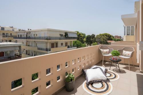 Apartamento Ethyr City Living