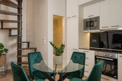 Apartamento Ethyr City Living