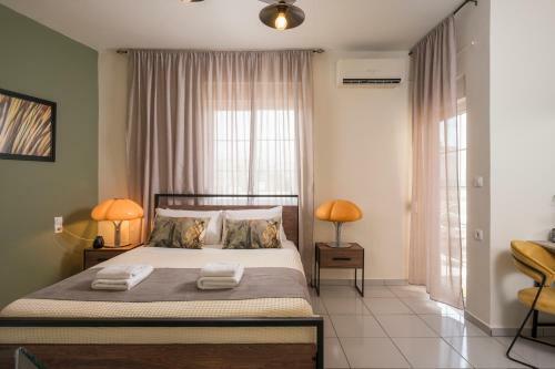 Apartamento Ethyr City Living