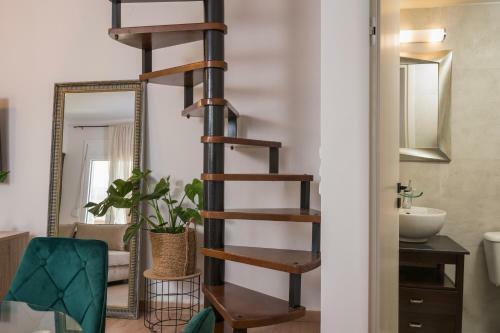 Apartamento Ethyr City Living