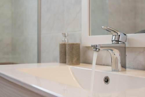 Apartamento Ethyr City Living