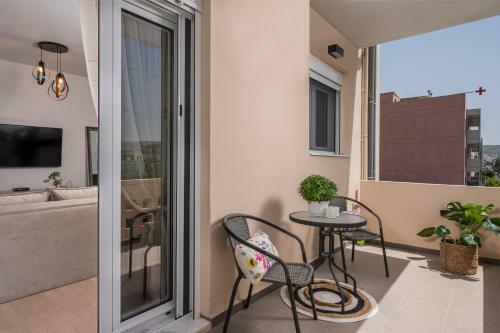 Apartamento Ethyr City Living