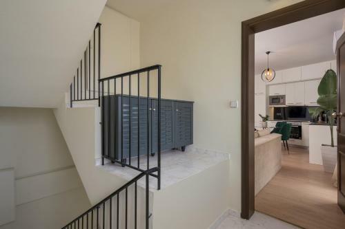 Apartamento Ethyr City Living