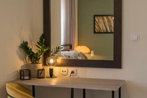 Apartamento Ethyr City Living