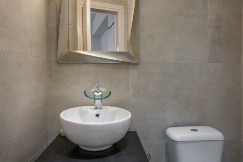 Apartamento Ethyr City Living