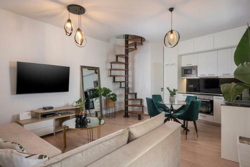 Apartamento Ethyr City Living