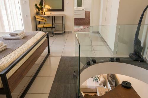 Apartamento Ethyr City Living