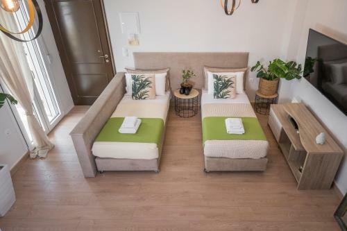 Apartamento Ethyr City Living
