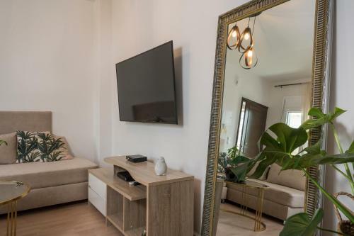 Apartamento Ethyr City Living