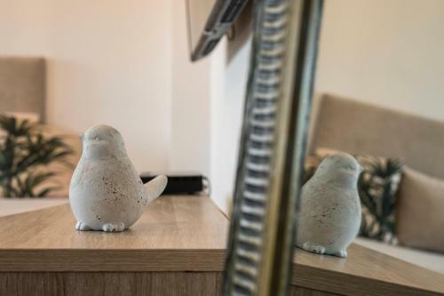 Apartamento Ethyr City Living