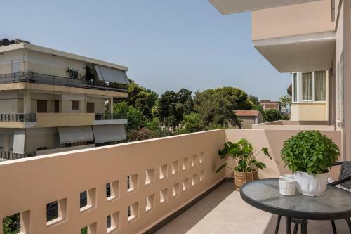 Apartamento Ethyr City Living