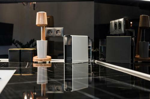 Apartamento Ethyr City Living
