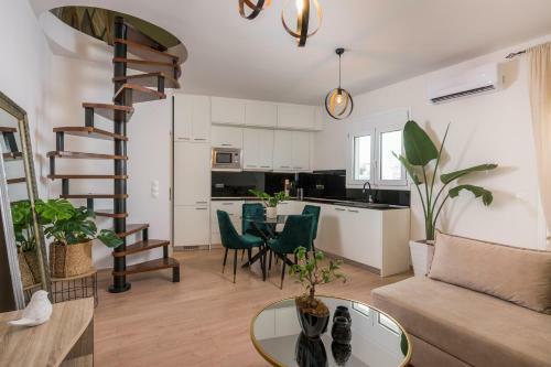 Apartamento Ethyr City Living