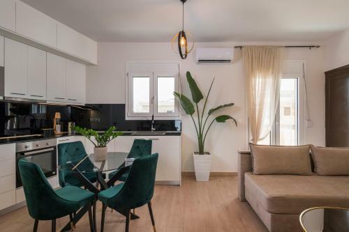 Apartamento Ethyr City Living