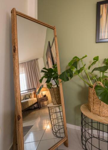 Apartamento Ethyr City Living