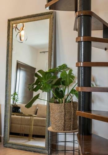 Apartamento Ethyr City Living