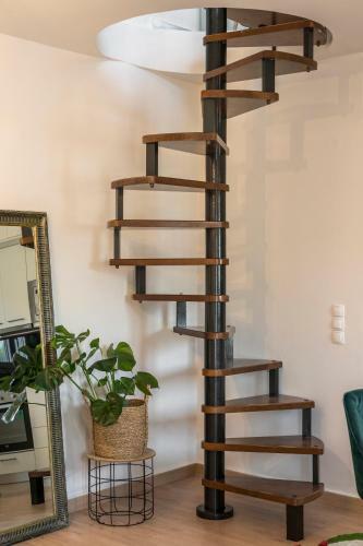 Apartamento Ethyr City Living