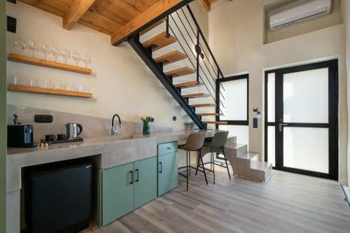 Apartamento Hall Il Cutti