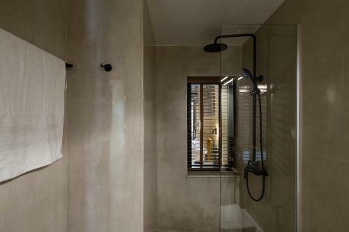 Apartamento Hall Il Cutti