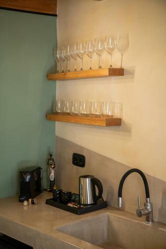 Apartamento Hall Il Cutti