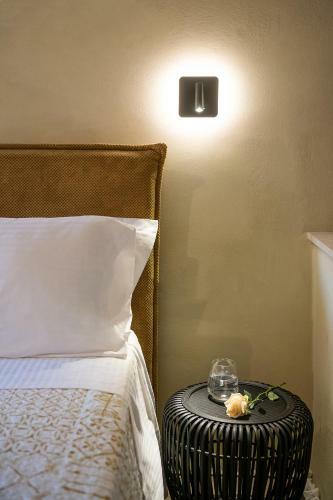 Apartamento Hall Il Cutti