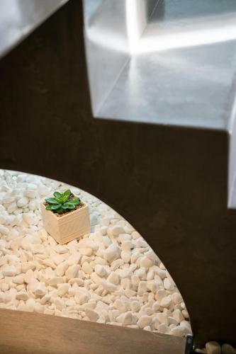 Apartamento Hall Il Cutti