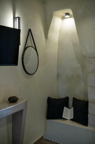 Apartamento Hall Il Cutti