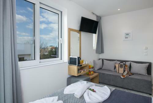 Deluxe City Hotel